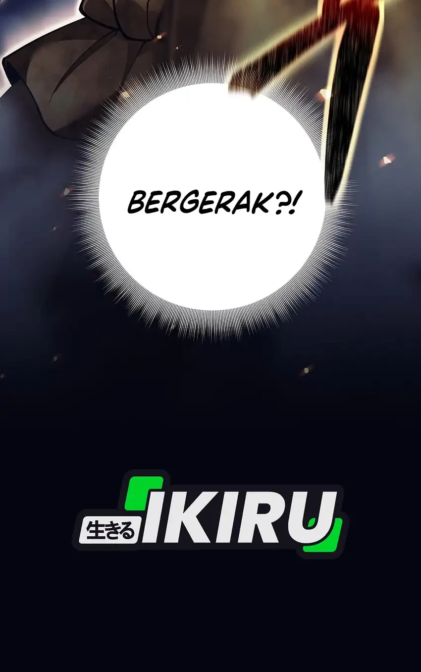 Weapon-Eating Bastard Chapter 62 Gambar 77