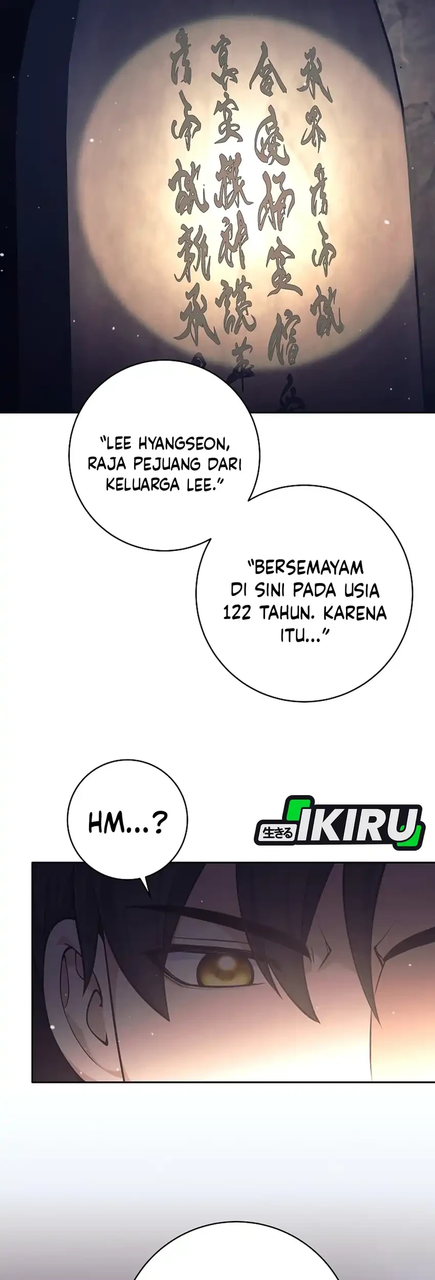 Weapon-Eating Bastard Chapter 62 Gambar 65