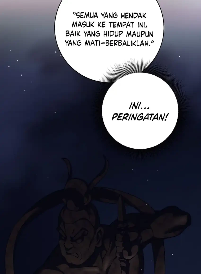 Weapon-Eating Bastard Chapter 62 Gambar 66