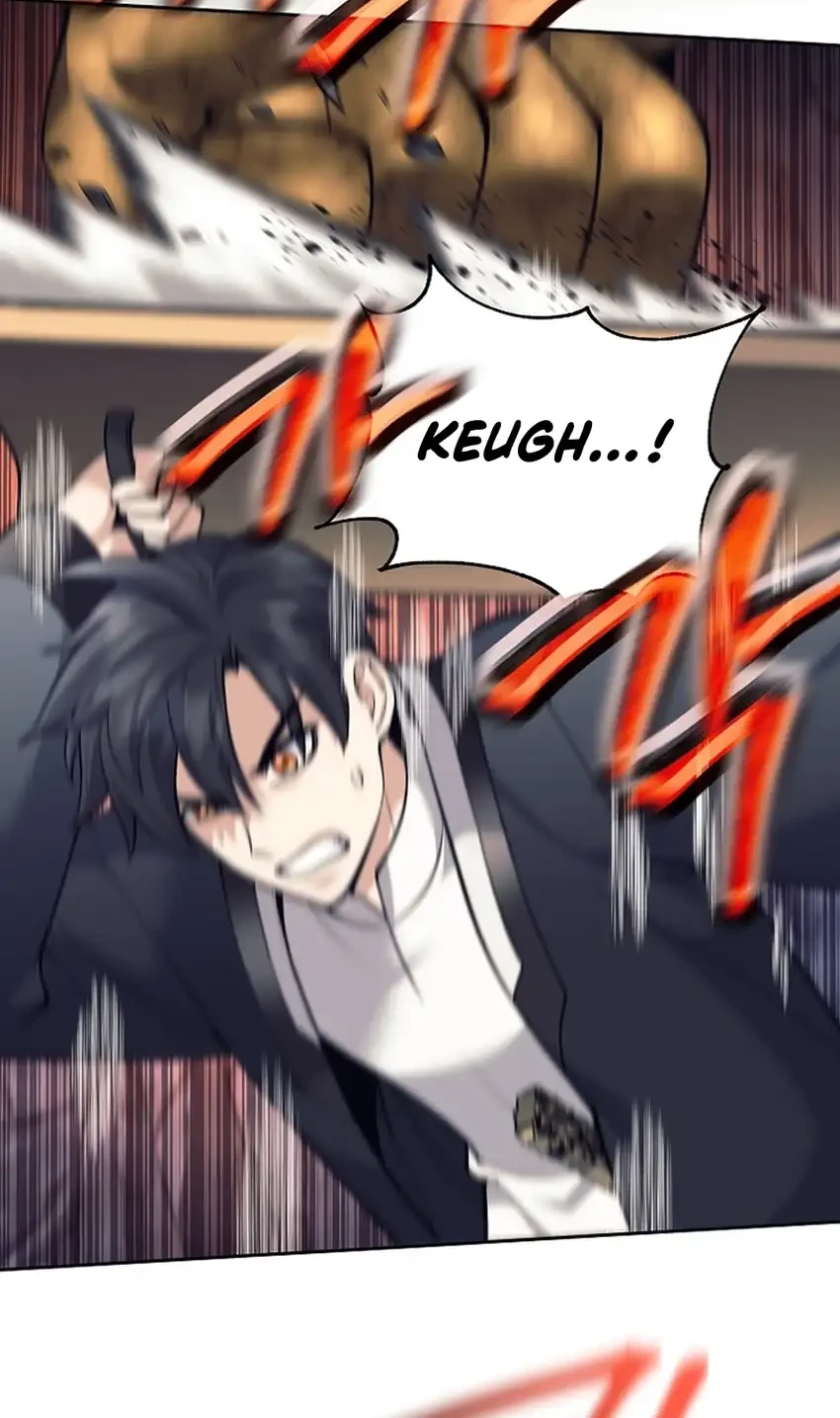 Weapon-Eating Bastard Chapter 63 Gambar 23