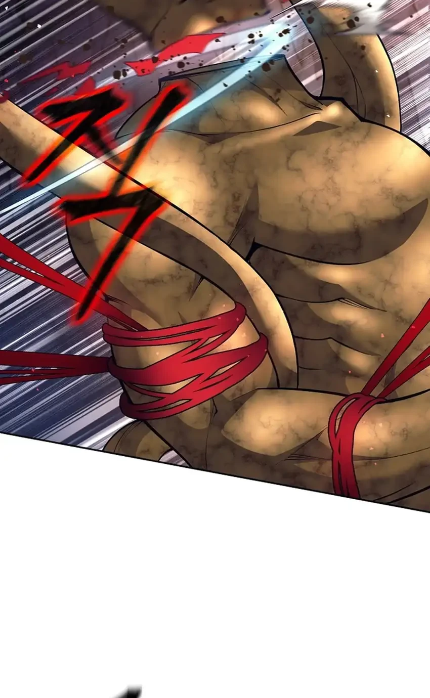 Weapon-Eating Bastard Chapter 63 Gambar 27