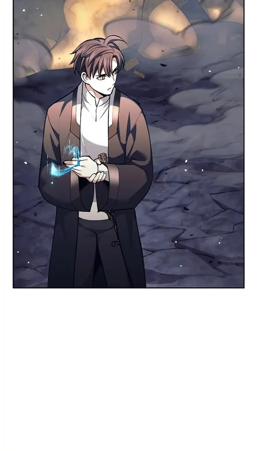 Weapon-Eating Bastard Chapter 63 Gambar 31