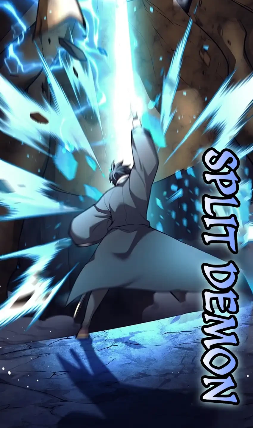 Weapon-Eating Bastard Chapter 63 Gambar 18