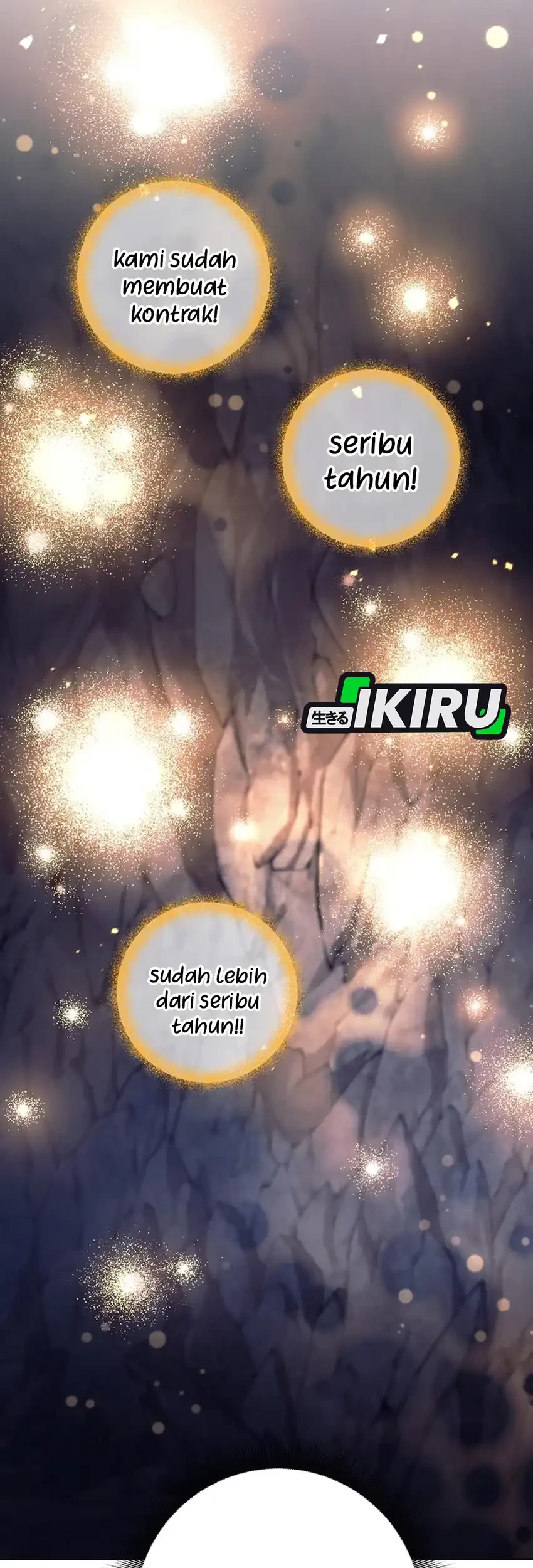 Weapon-Eating Bastard Chapter 63 Gambar 50