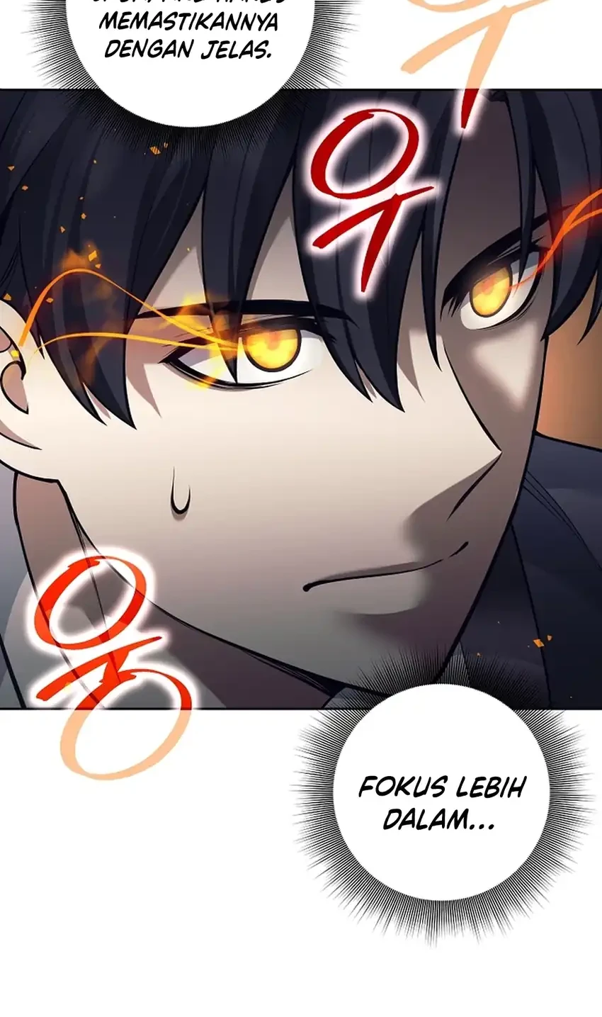 Weapon-Eating Bastard Chapter 63 Gambar 37