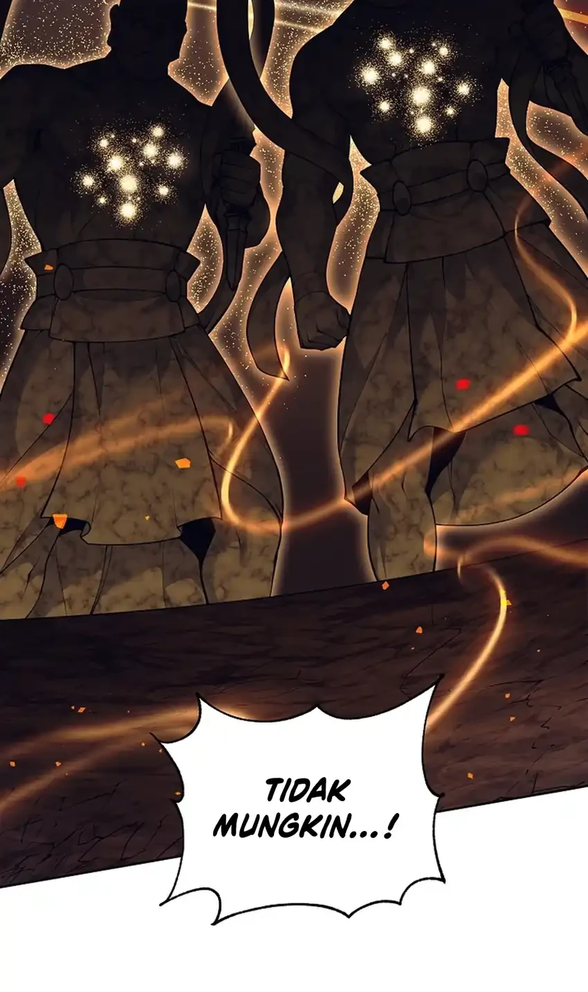 Weapon-Eating Bastard Chapter 63 Gambar 39