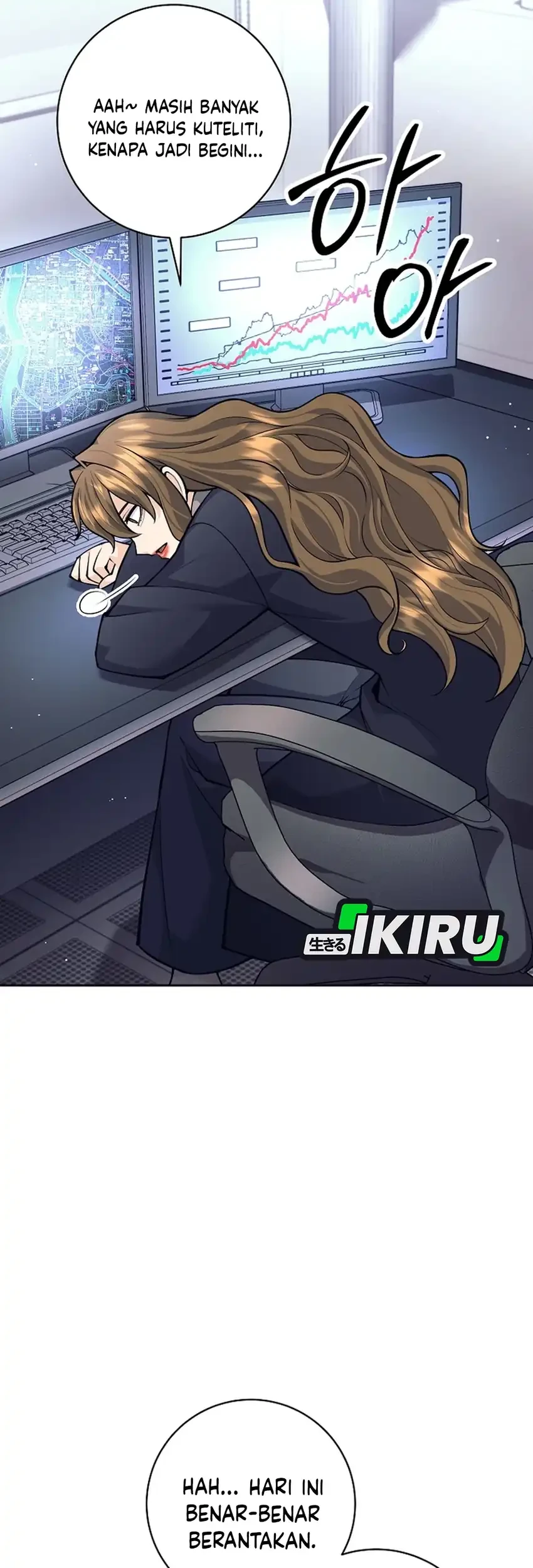 Weapon-Eating Bastard Chapter 63 Gambar 66