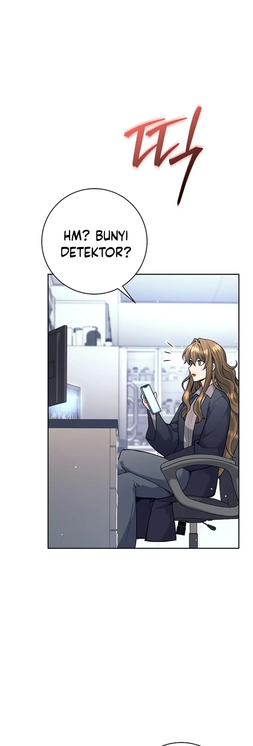 Weapon-Eating Bastard Chapter 63 Gambar 68