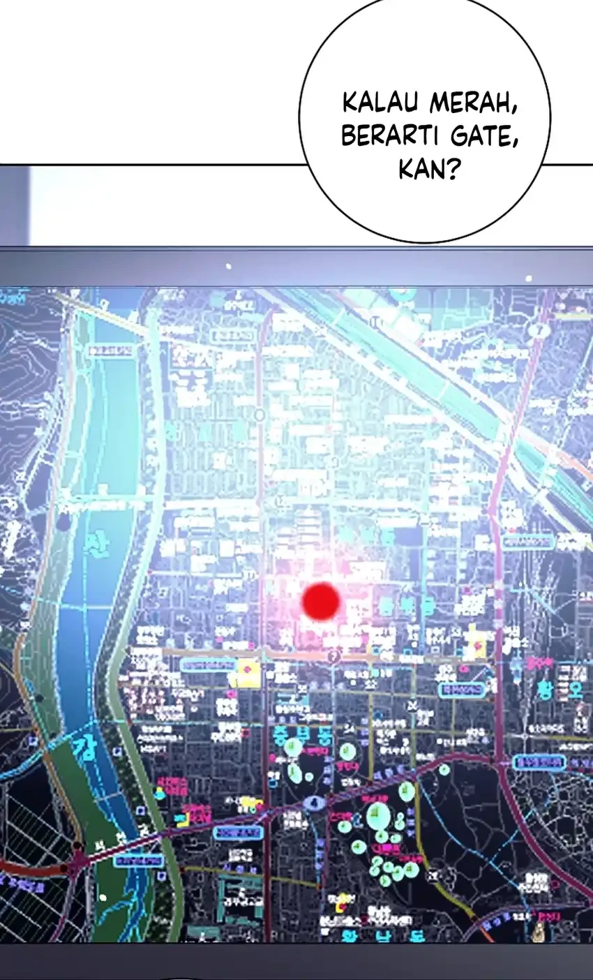 Weapon-Eating Bastard Chapter 63 Gambar 69