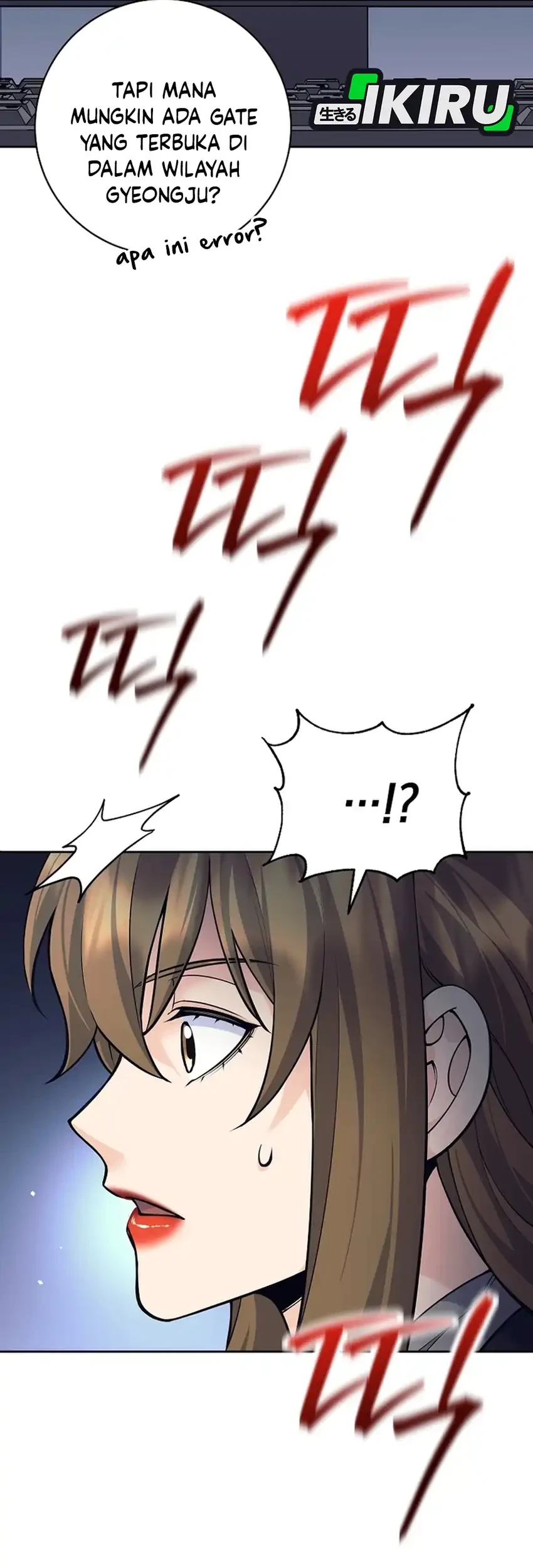 Weapon-Eating Bastard Chapter 63 Gambar 70