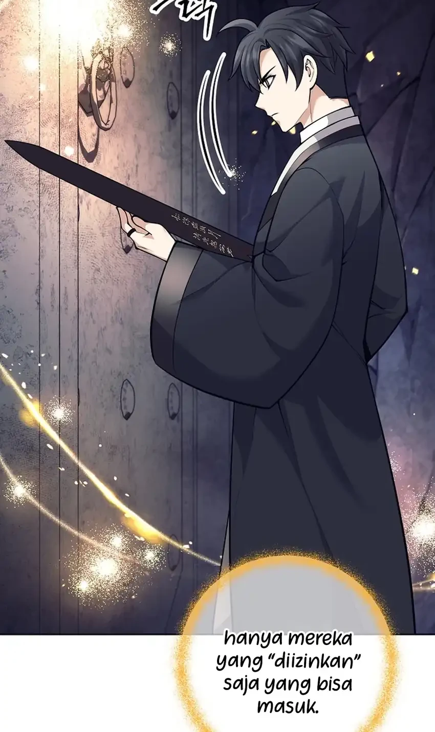 Weapon-Eating Bastard Chapter 63 Gambar 59