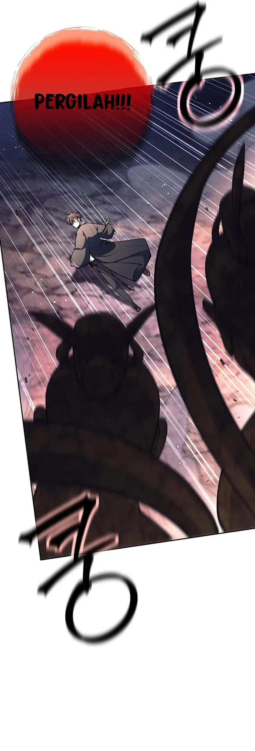 Weapon-Eating Bastard Chapter 63 Gambar 14