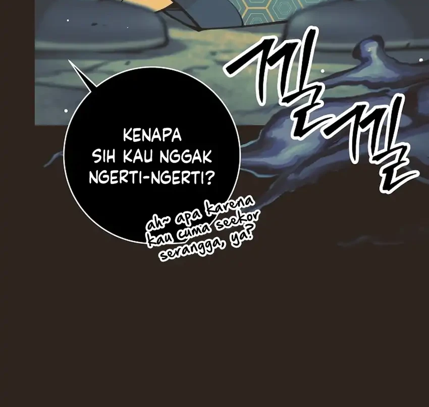 Weapon-Eating Bastard Chapter 64 Gambar 34