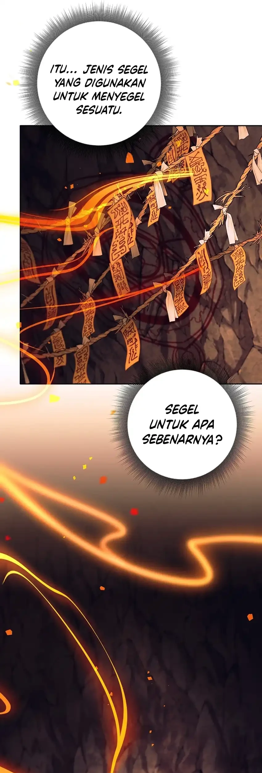 Weapon-Eating Bastard Chapter 64 Gambar 21