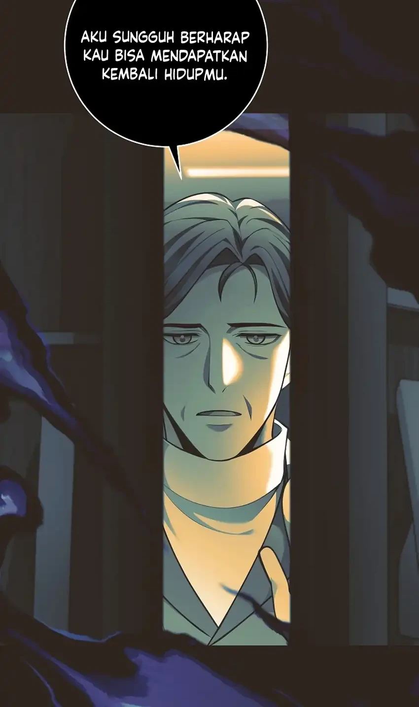 Weapon-Eating Bastard Chapter 64 Gambar 44