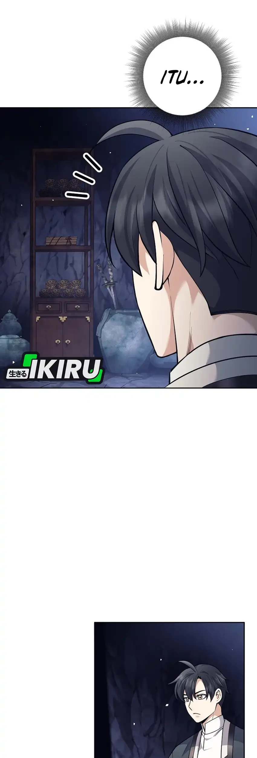 Weapon-Eating Bastard Chapter 64 Gambar 3