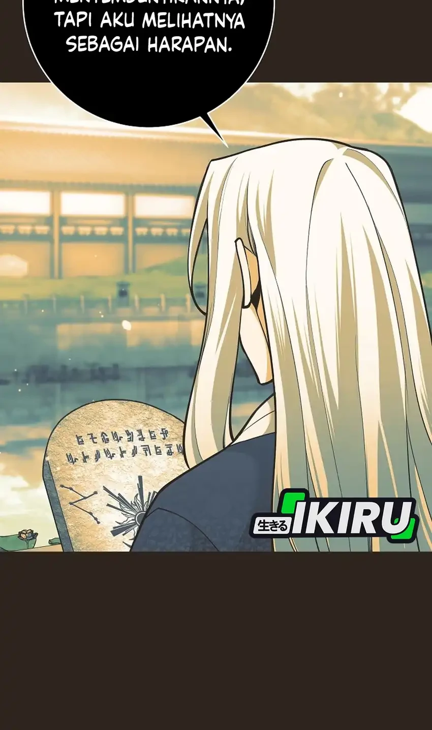 Weapon-Eating Bastard Chapter 64 Gambar 66