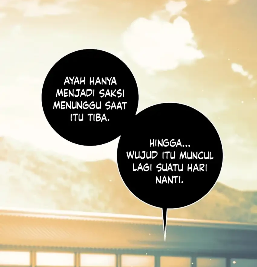 Weapon-Eating Bastard Chapter 64 Gambar 64