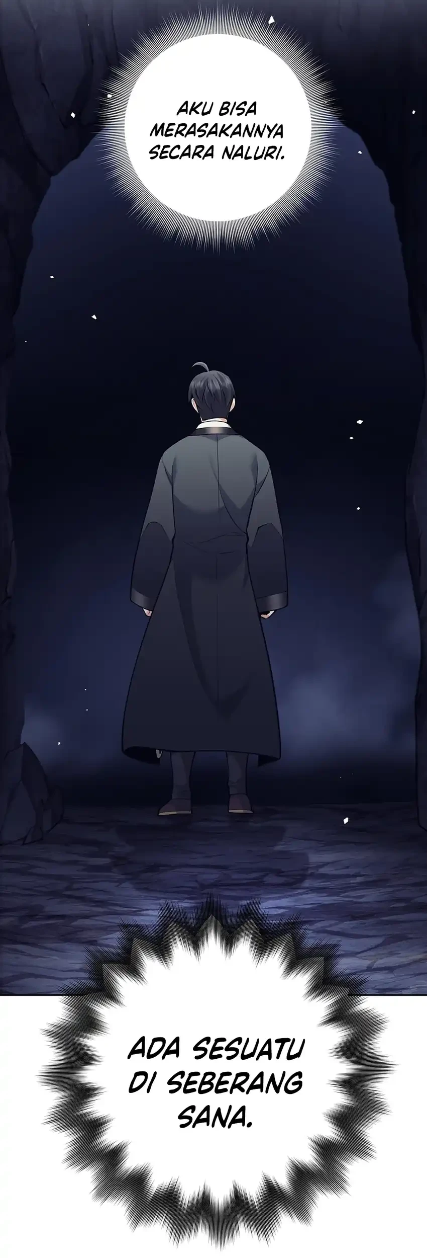 Weapon-Eating Bastard Chapter 64 Gambar 7