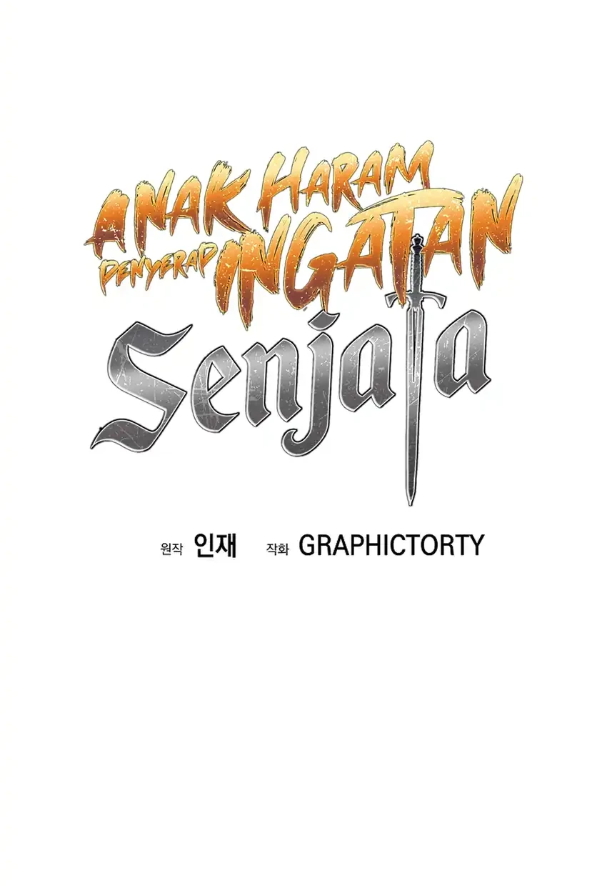 Weapon-Eating Bastard Chapter 64 Gambar 16