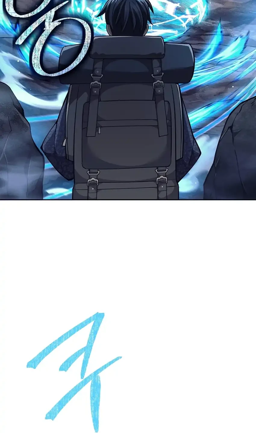 Weapon-Eating Bastard Chapter 65 Gambar 28