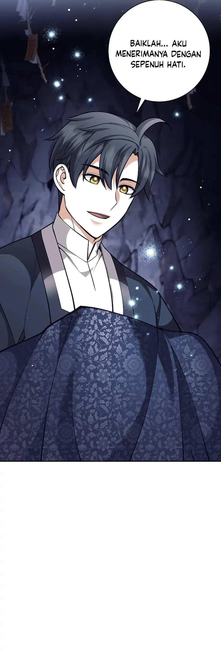 Weapon-Eating Bastard Chapter 65 Gambar 18