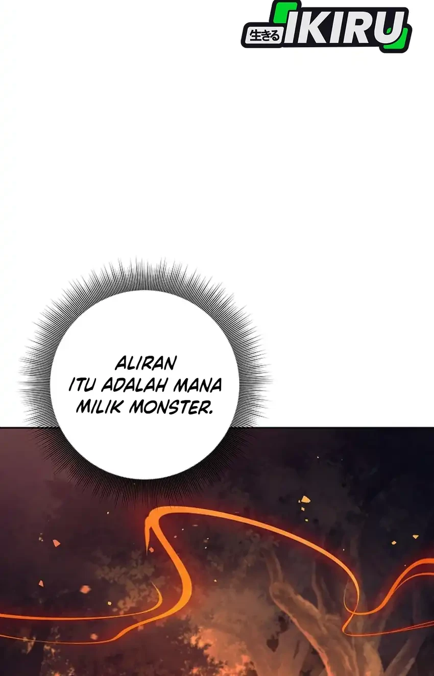 Weapon-Eating Bastard Chapter 65 Gambar 47