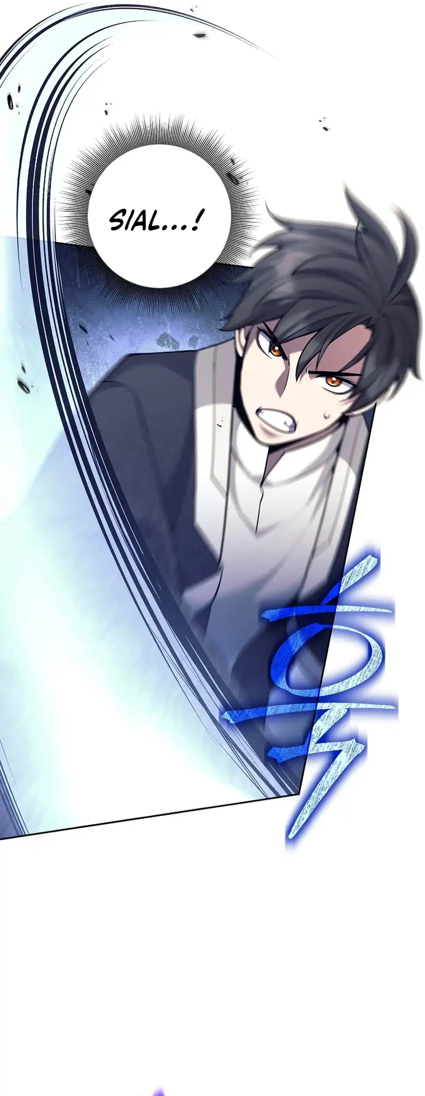 Weapon-Eating Bastard Chapter 65 Gambar 52