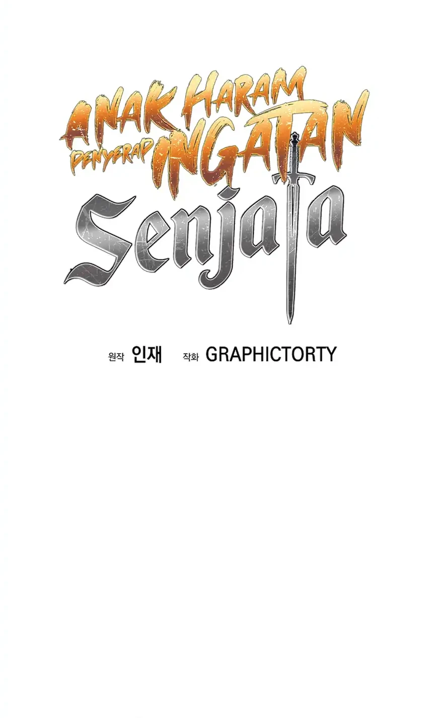 Weapon-Eating Bastard Chapter 65 Gambar 38