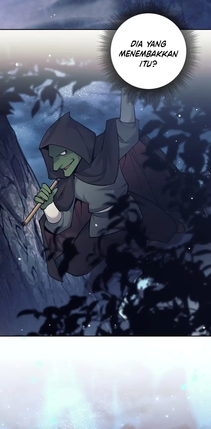 Weapon-Eating Bastard Chapter 65 Gambar 64