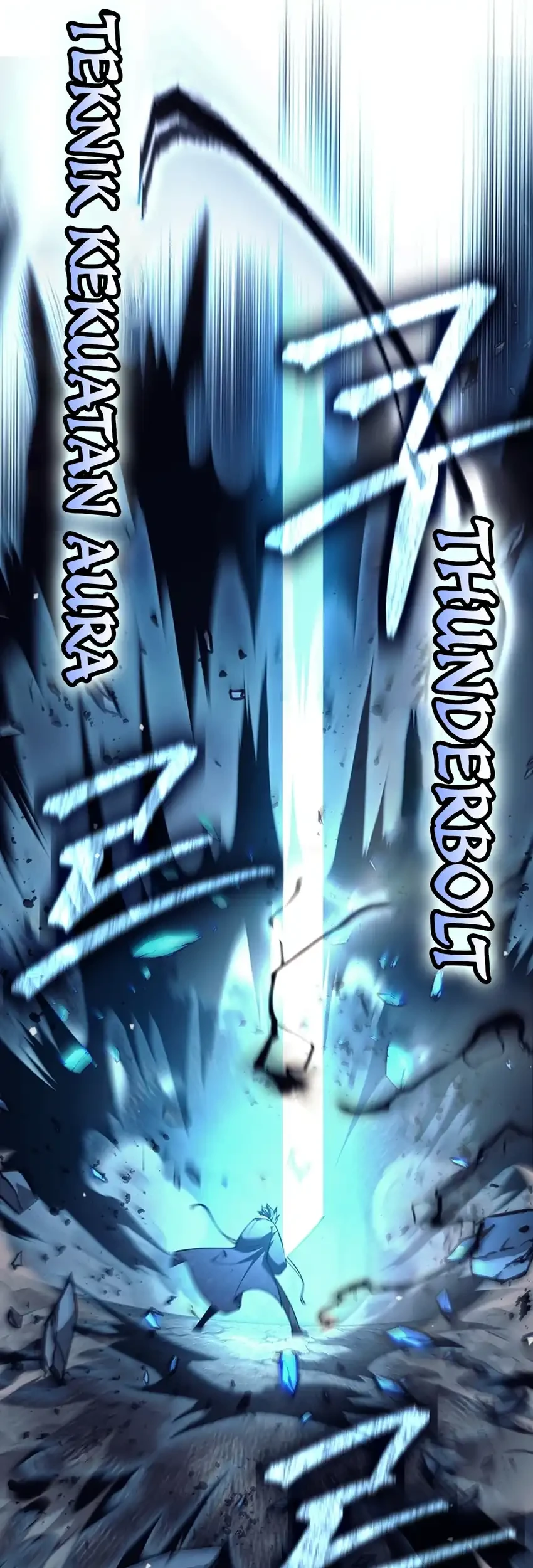 Weapon-Eating Bastard Chapter 65 Gambar 67