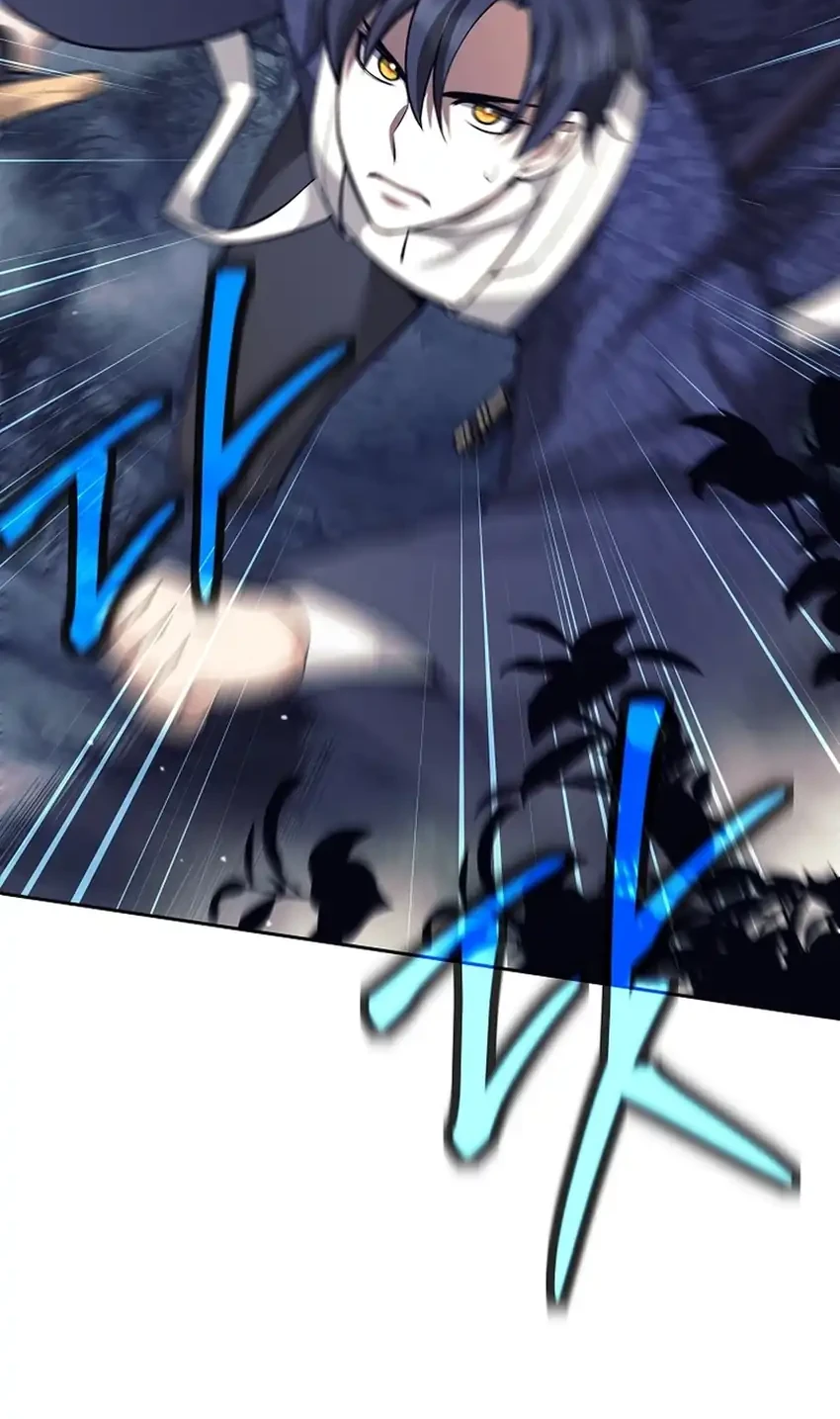 Weapon-Eating Bastard Chapter 65 Gambar 70