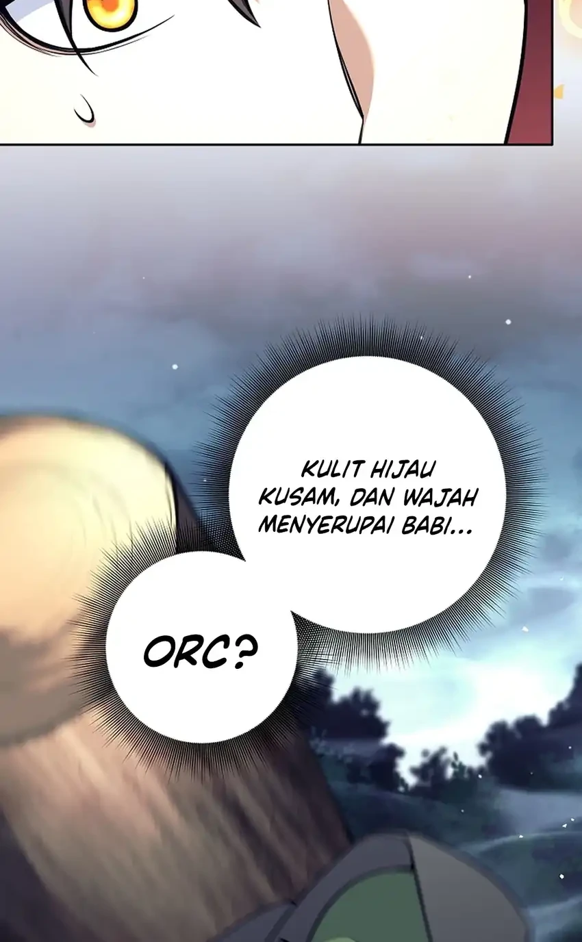 Weapon-Eating Bastard Chapter 65 Gambar 56