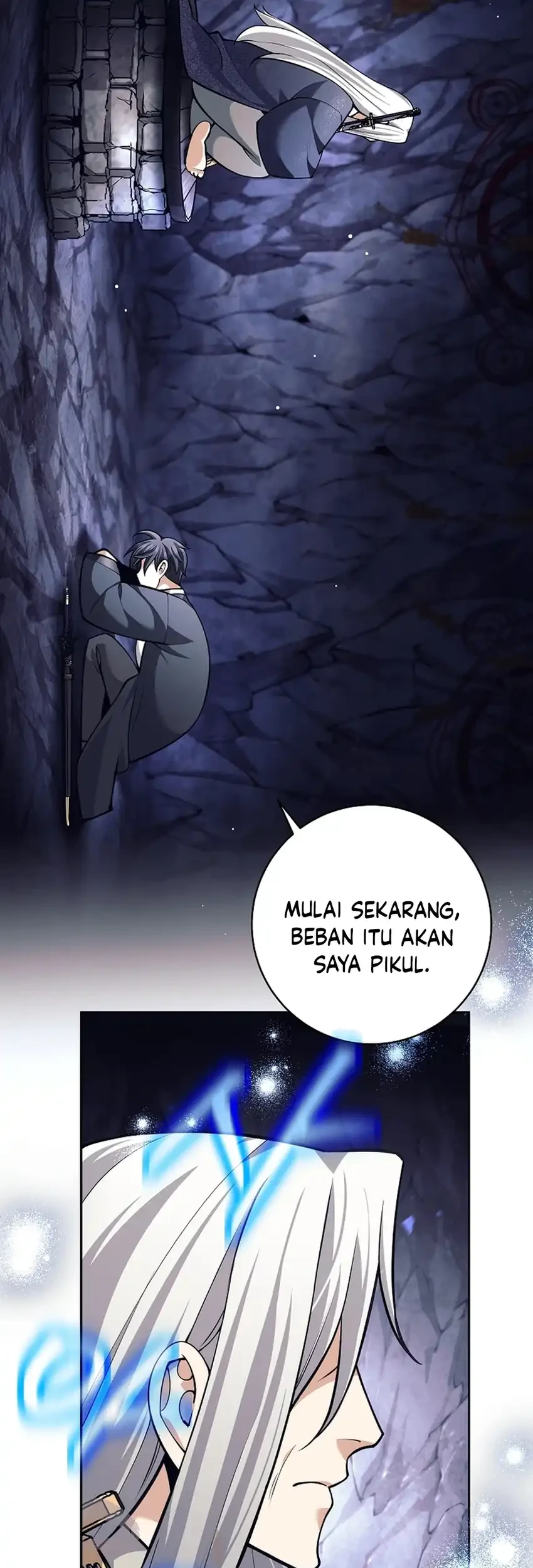 Weapon-Eating Bastard Chapter 65 Gambar 13