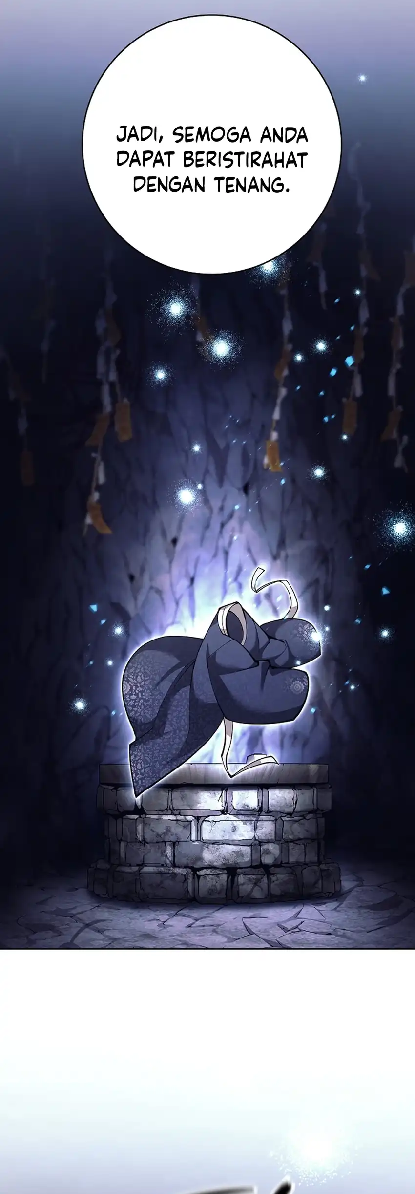 Weapon-Eating Bastard Chapter 65 Gambar 15