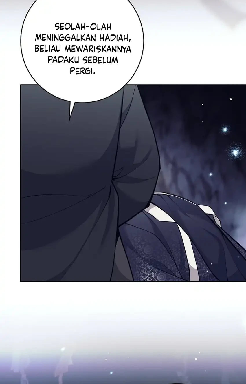 Weapon-Eating Bastard Chapter 65 Gambar 17