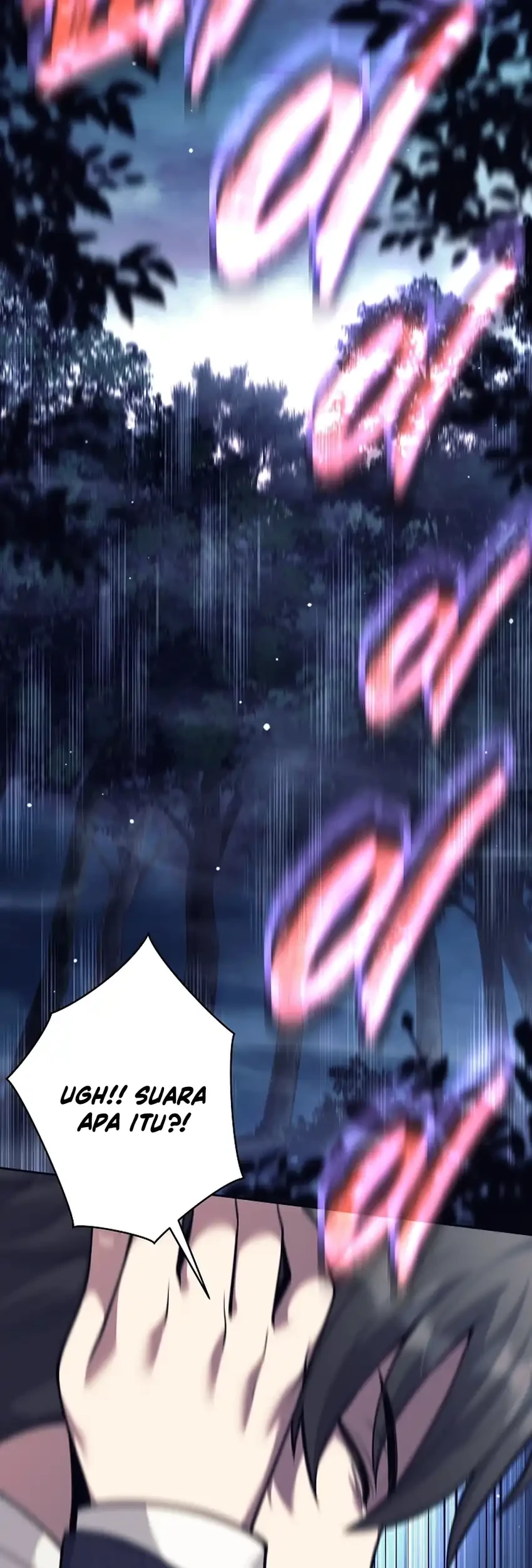 Weapon-Eating Bastard Chapter 66 Gambar 34