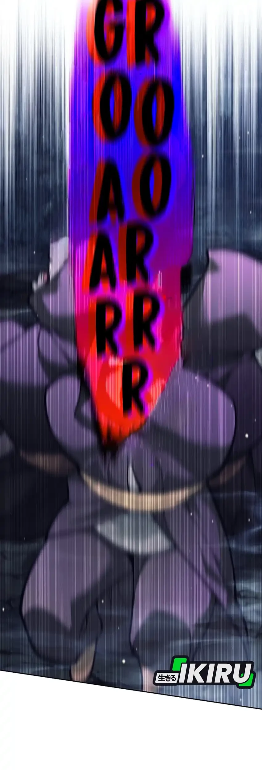 Weapon-Eating Bastard Chapter 66 Gambar 36