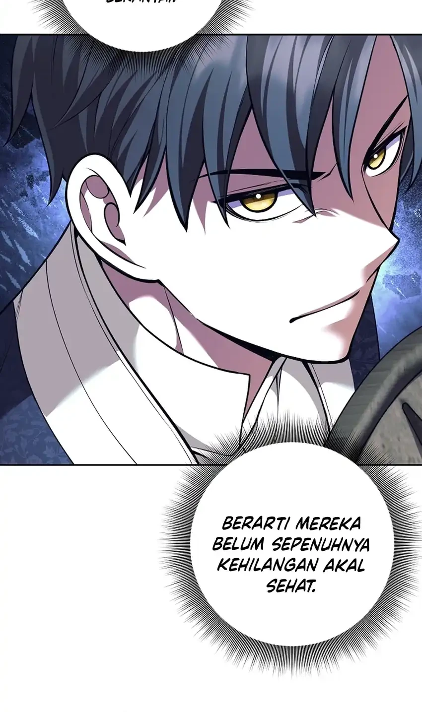 Weapon-Eating Bastard Chapter 66 Gambar 19