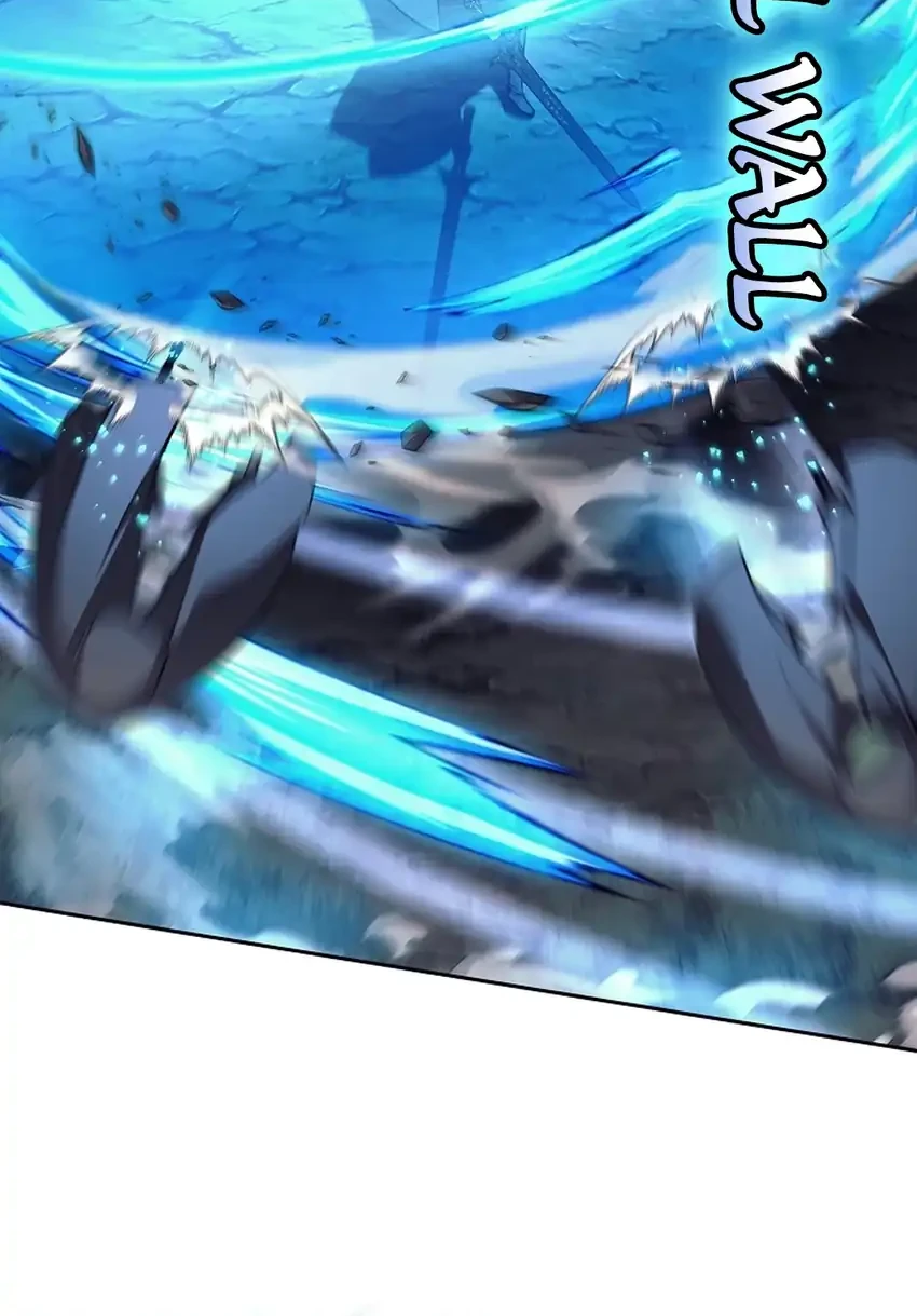 Weapon-Eating Bastard Chapter 66 Gambar 21