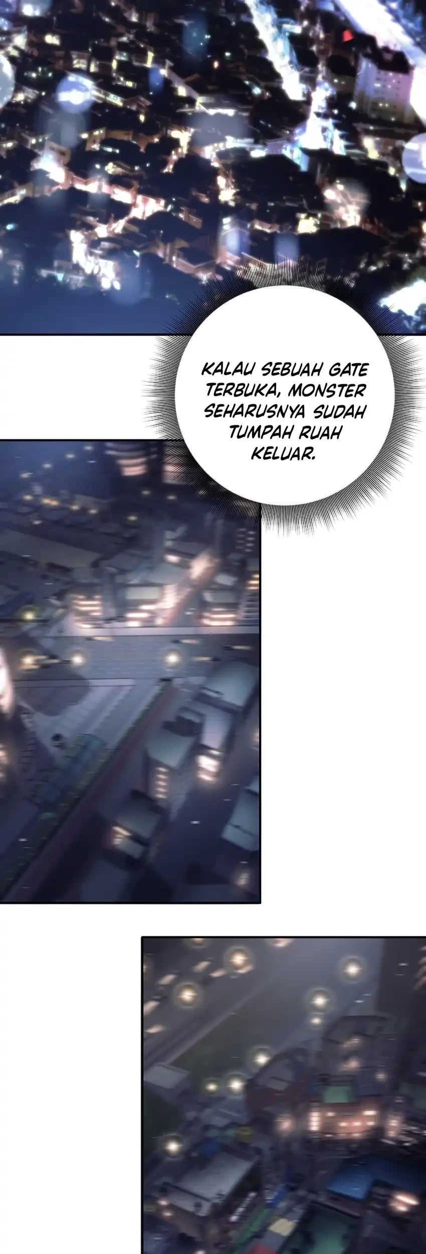 Weapon-Eating Bastard Chapter 66 Gambar 46