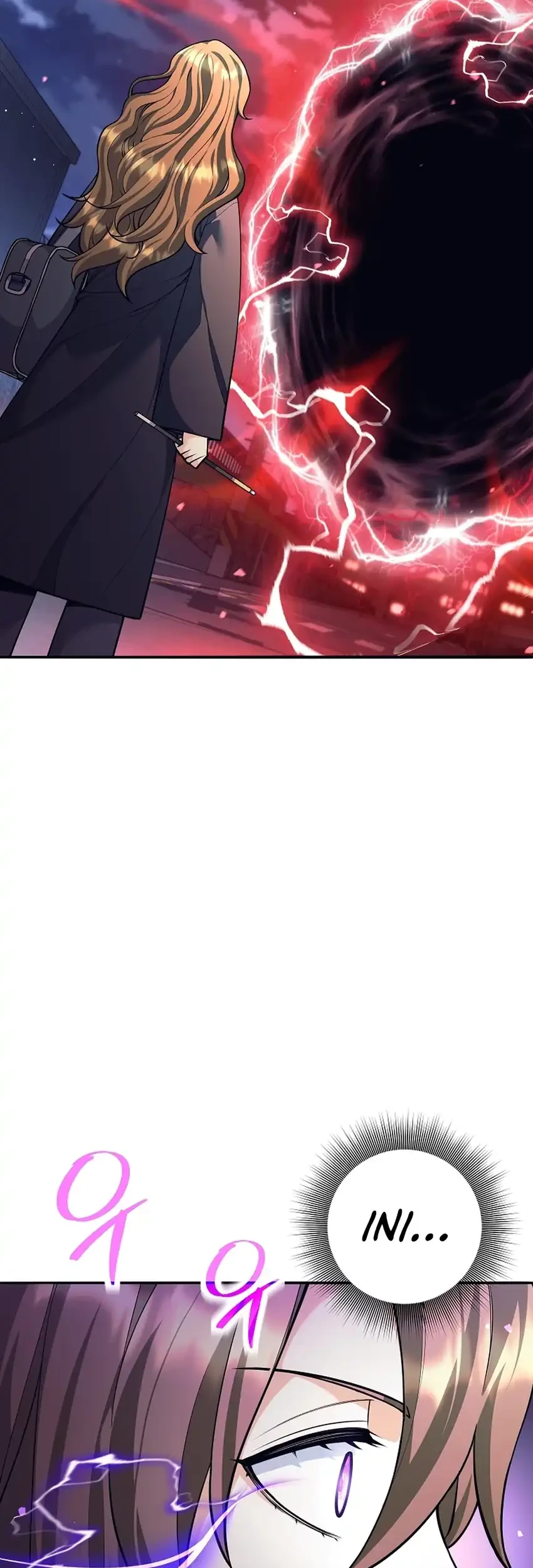 Weapon-Eating Bastard Chapter 66 Gambar 50