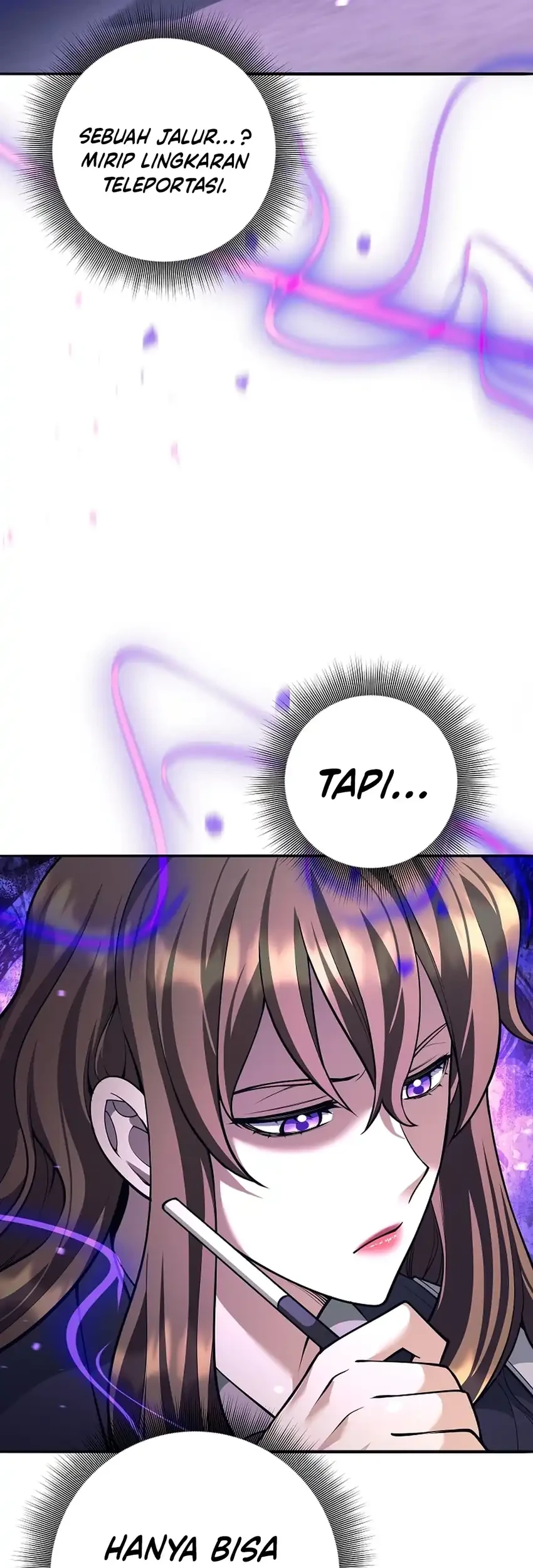 Weapon-Eating Bastard Chapter 66 Gambar 56