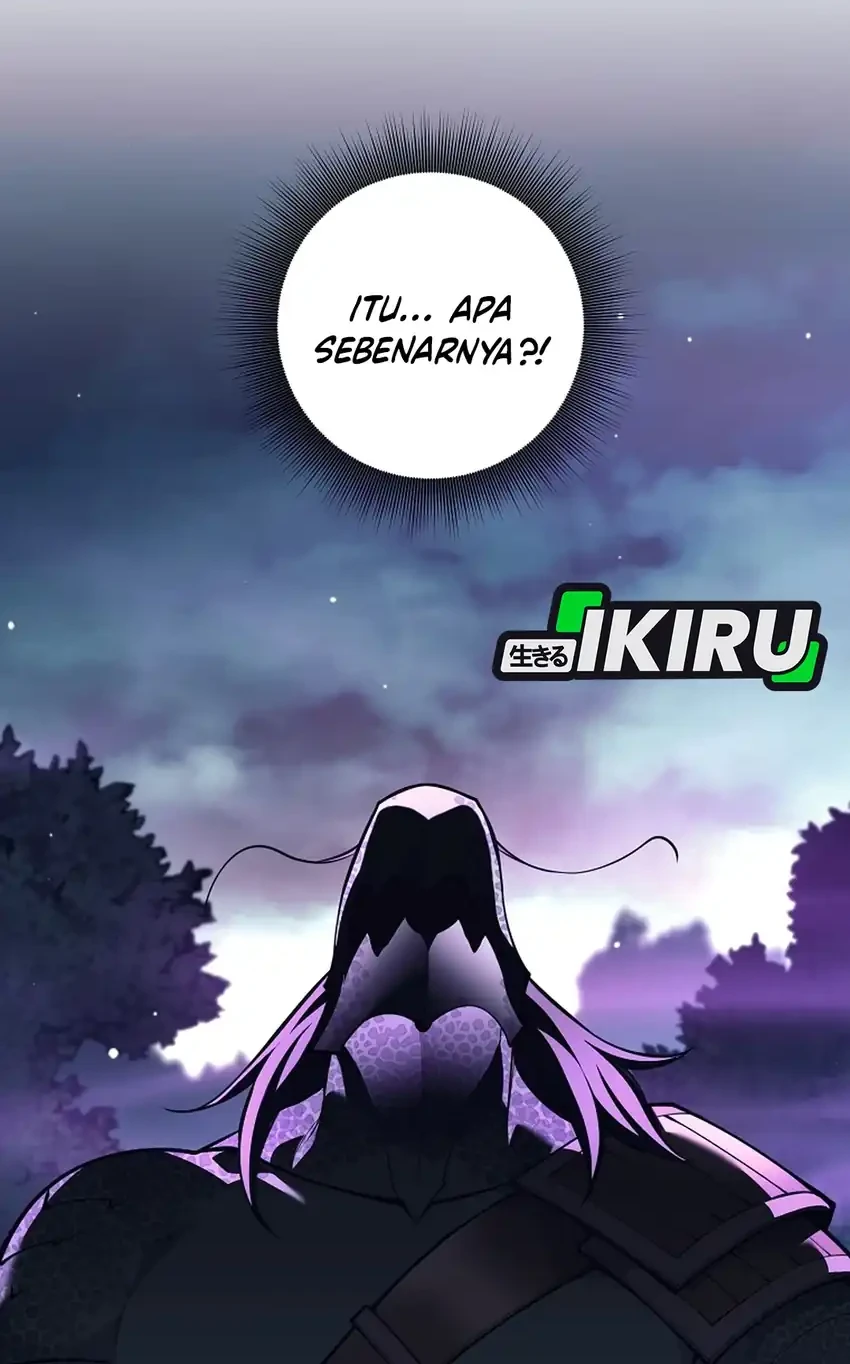 Weapon-Eating Bastard Chapter 66 Gambar 41