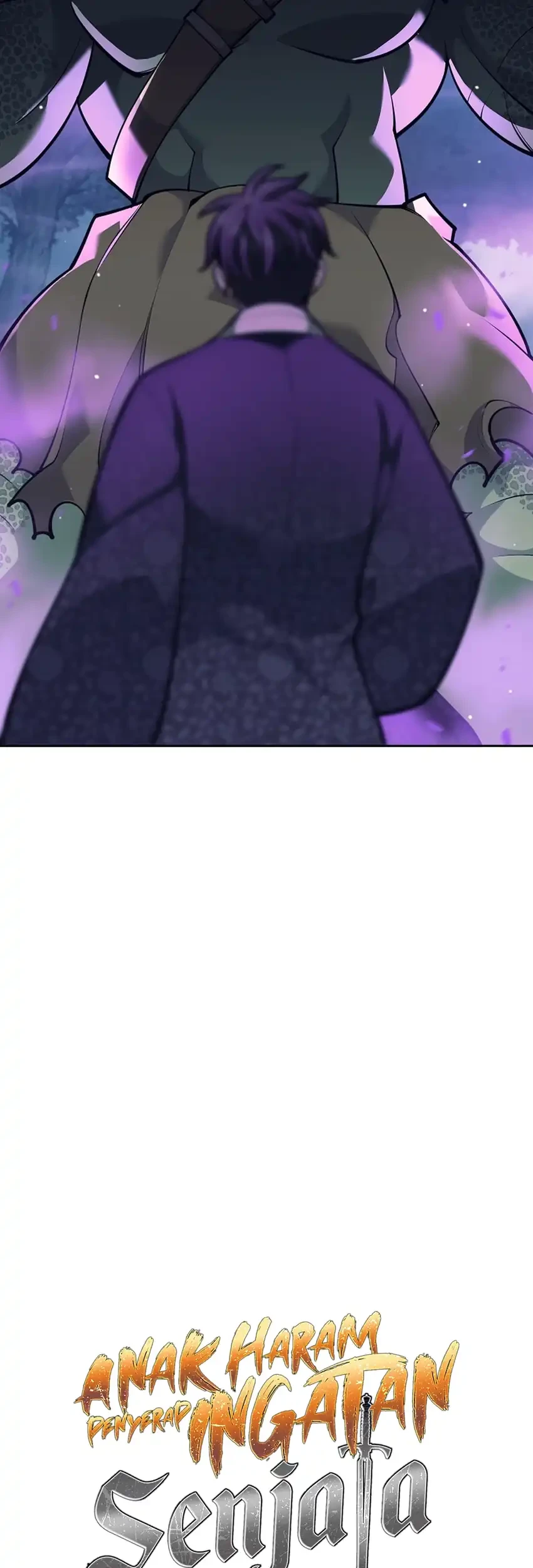 Weapon-Eating Bastard Chapter 66 Gambar 42