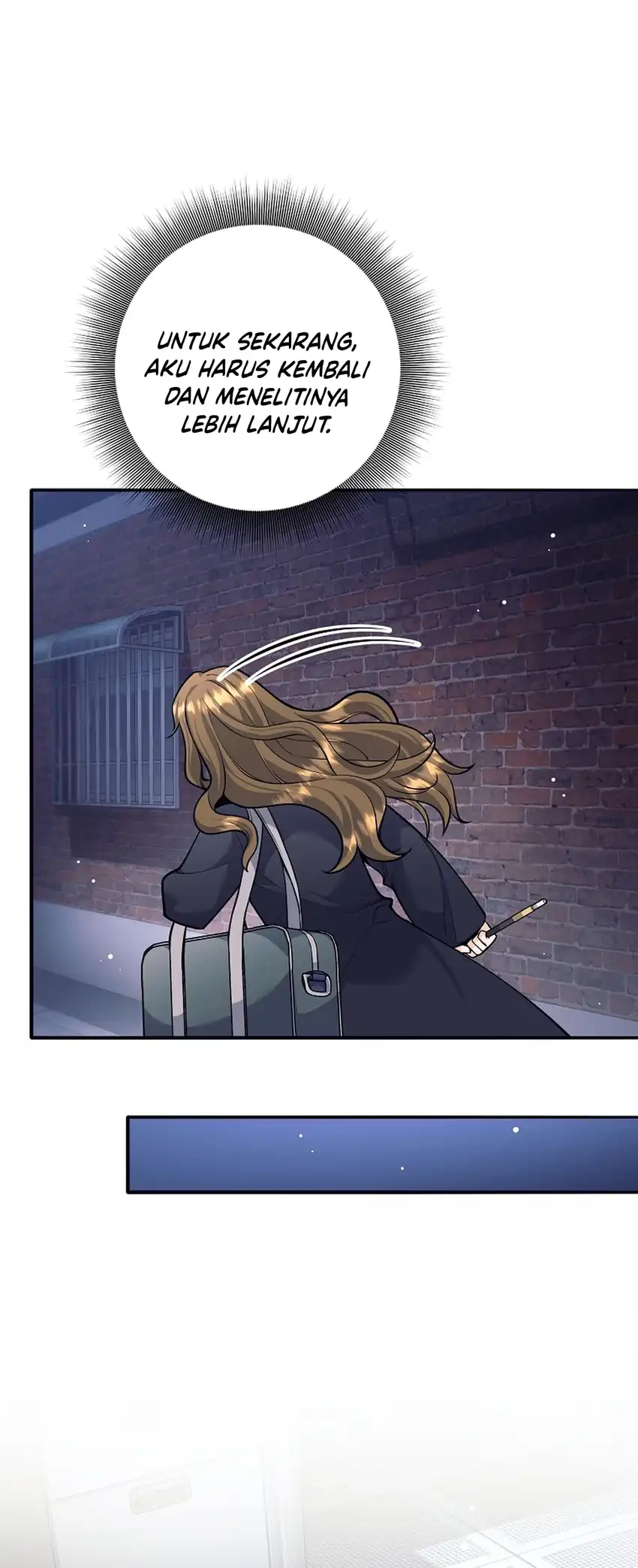 Weapon-Eating Bastard Chapter 66 Gambar 67