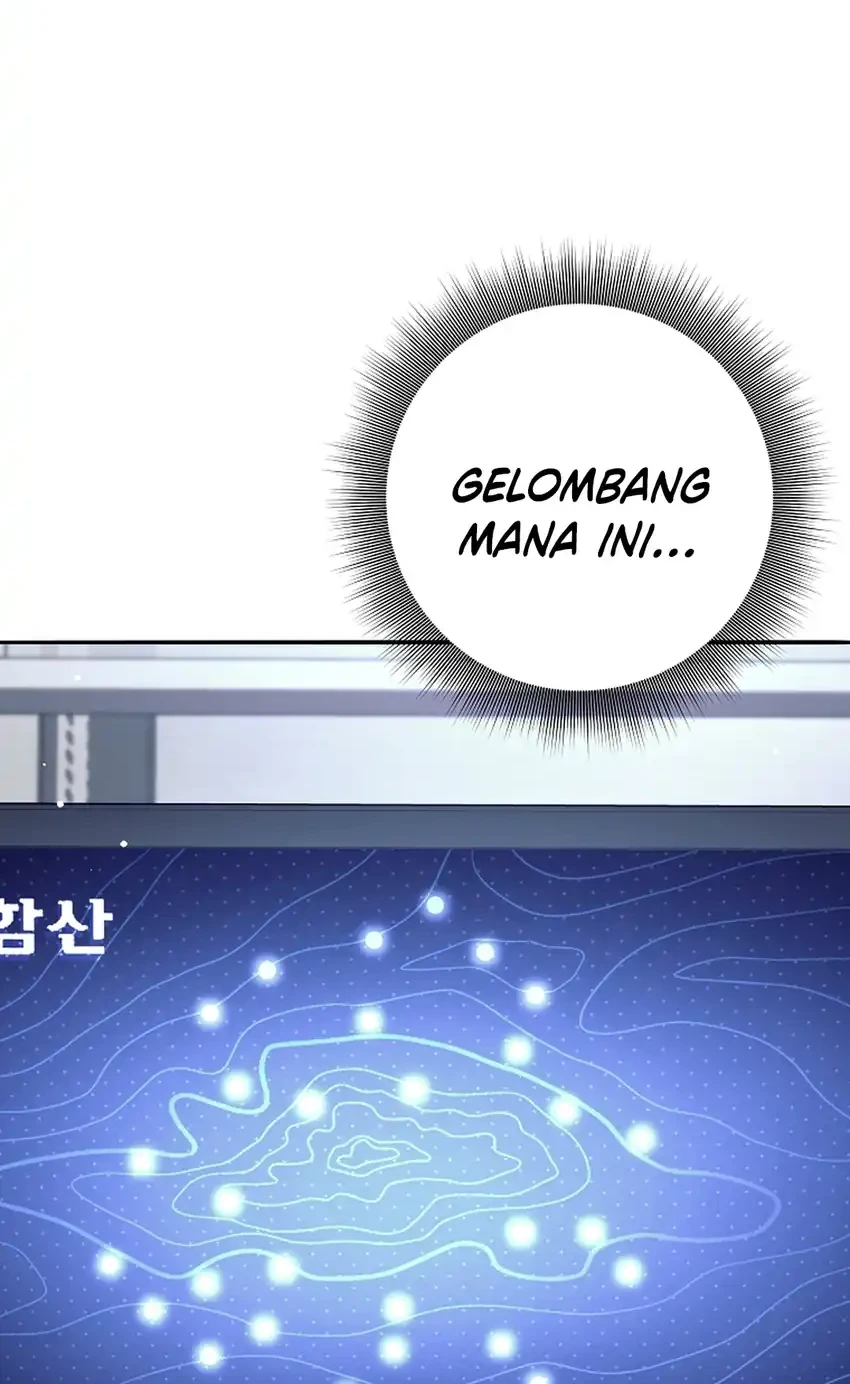 Weapon-Eating Bastard Chapter 66 Gambar 73