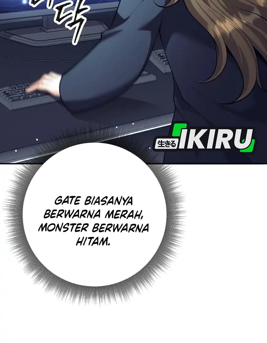 Weapon-Eating Bastard Chapter 66 Gambar 75