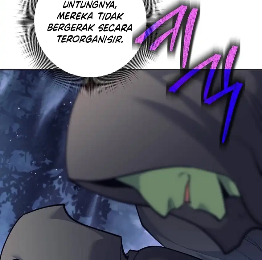 Weapon-Eating Bastard Chapter 66 Gambar 6