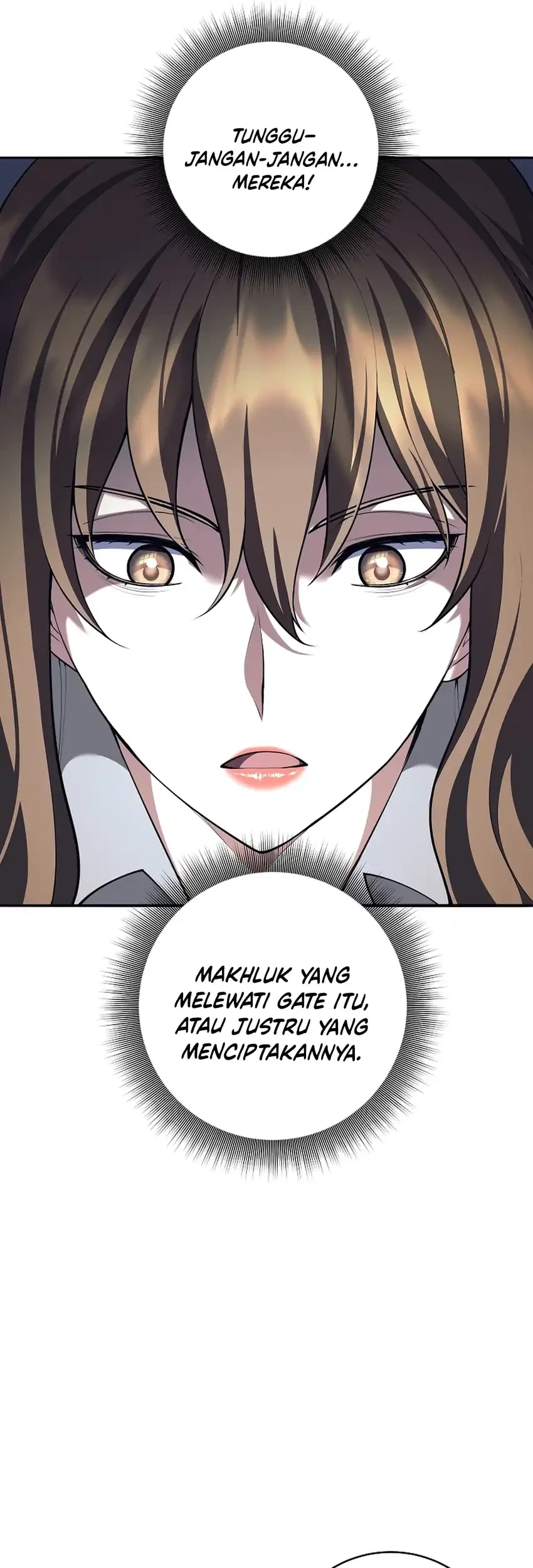 Weapon-Eating Bastard Chapter 66 Gambar 77